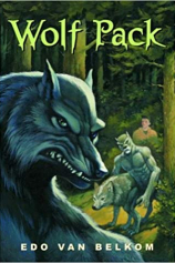 Книга Wolf Pack на ReadRate.com Wolf Pack №1