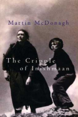 Книга Калека с острова Инишмаан / The Cripple of Inishmaan на ReadRate.com книга Калека с острова Инишмаан / The Cripple of Inishmaan