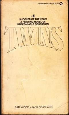 Книга Twins на ReadRate.com книга Twins