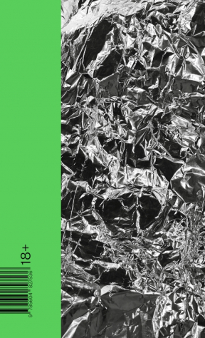 книга Год порно