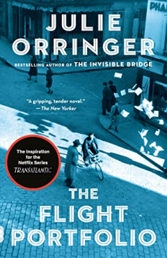 Книга The Flight Portfolio на ReadRate.com книга The Flight Portfolio