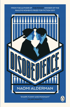 Книга Disobedience на ReadRate.com книга Disobedience