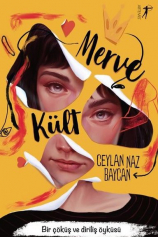 Книга Merve Kült на ReadRate.com Merve Kült №1