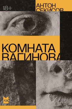 Книга Комната Вагинова на ReadRate.com книга Комната Вагинова