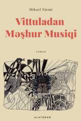 книга Vittuladan məşhur musiqi
