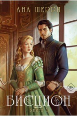 книга Бисцион. Книга 1