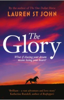 Книга The Glory на ReadRate.com книга The Glory