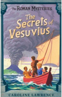 Книга The Secrets of Vesuvius на ReadRate.com книга The Secrets of Vesuvius