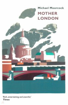 Книга Mother London на ReadRate.com книга Mother London
