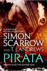 книга Pirata