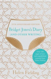 Книга Bridget Jones's Diary (And Other Writing) на ReadRate.com книга Bridget Jones's Diary (And Other Writing)