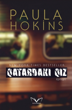 Книга Qatardakı qız на ReadRate.com книга Qatardakı qız