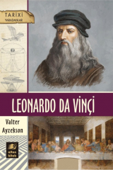 книга Leonardo da Vin?i