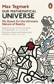 Книга Our Mathematical Universe. My Quest for the Ultimate Nature of Reality на ReadRate.com книга Our Mathematical Universe. My Quest for the Ultimate Nature of Reality