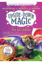 книга The Big Shrink