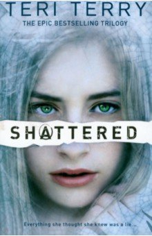 Книга Shattered на ReadRate.com книга Shattered