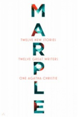 книга Marple. Twelve New Stories