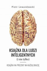 книга Książka dla ludzi inteligentnych (i nie tylko)