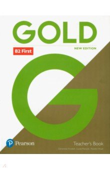 Книга Gold First. Teacher's Book + English Portal Access Code на ReadRate.com книга Gold First. Teacher's Book + English Portal Access Code