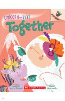 Книга Together на ReadRate.com книга Together