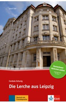 Книга Die Lerche aus Leipzig + Online-Angebot на ReadRate.com книга Die Lerche aus Leipzig + Online-Angebot