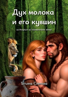 Книга Дух молока и его кувшин. История из каменного века на ReadRate.com книга Дух молока и его кувшин. История из каменного века
