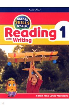 Книга Oxford Skills World. Level 1. Reading with Writing. Student Book + Workbook на ReadRate.com книга Oxford Skills World. Level 1. Reading with Writing. Student Book + Workbook