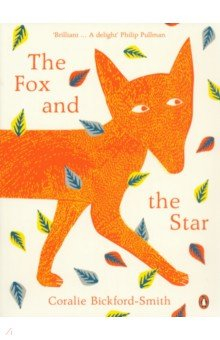 Книга The Fox and the Star на ReadRate.com книга The Fox and the Star