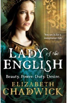 Книга Lady Of The English на ReadRate.com книга Lady Of The English
