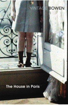 Книга The House in Paris на ReadRate.com книга The House in Paris