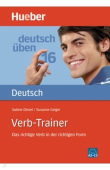 Книга Deutsch üben. Verb-Trainer. Das richtige Verb in der richtigen Form на ReadRate.com книга Deutsch üben. Verb-Trainer. Das richtige Verb in der richtigen Form
