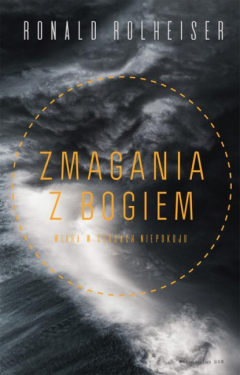 Книга Zmagania z Bogiem. Wiara w czasach niepokoju на ReadRate.com книга Zmagania z Bogiem. Wiara w czasach niepokoju