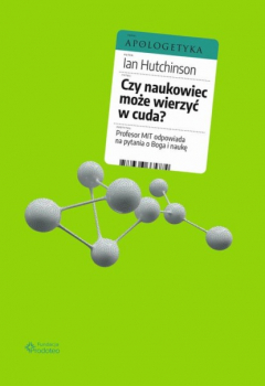 Книга Czy naukowiec może wierzyć w cuda? Profesor MIT odpowiada na pytania o Boga i naukę на ReadRate.com книга Czy naukowiec może wierzyć w cuda? Profesor MIT odpowiada na pytania o Boga i naukę