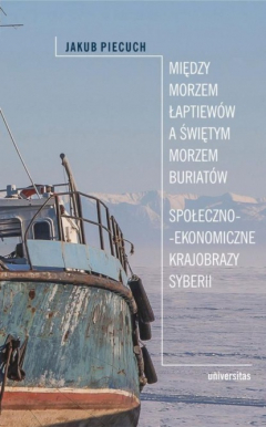 Книга Między Morzem Łaptiew?w a Świętym Morzem Buriat?w на ReadRate.com книга Między Morzem Łaptiew?w a Świętym Morzem Buriat?w
