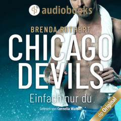 Книга Einfach nur du - Chicago Devils, Band 8 (Ungek?rzt) на ReadRate.com книга Einfach nur du - Chicago Devils, Band 8 (Ungek?rzt)