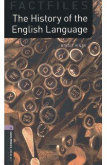 Книга The History of the English Language. Level 4 на ReadRate.com книга The History of the English Language. Level 4