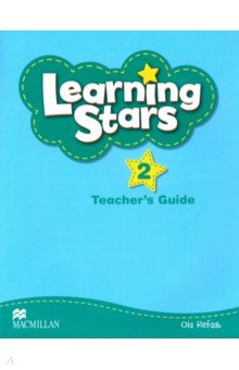 Книга Learning Stars. Level 2. Teacher’s Book Pack на ReadRate.com книга Learning Stars. Level 2. Teacher’s Book Pack