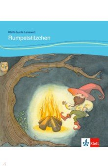 Книга Rumpelstilzchen für Kinder mit Grundkenntnissen Deutsch + Online-Angebot на ReadRate.com книга Rumpelstilzchen für Kinder mit Grundkenntnissen Deutsch + Online-Angebot