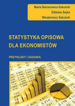 Книга Statystyka opisowa dla ekonomist?w. Przykłady i zadania на ReadRate.com книга Statystyka opisowa dla ekonomist?w. Przykłady i zadania