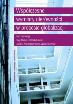 Книга Wsp?łczesne wymiary nier?wności w procesie globalizacji на ReadRate.com книга Wsp?łczesne wymiary nier?wności w procesie globalizacji