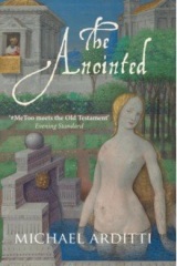 книга The Anointed