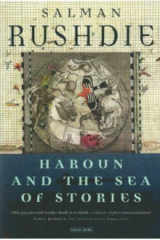 книга Haroun and the Sea of Stories
