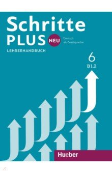 Книга Schritte plus Neu 6. Lehrerhandbuch. Deutsch als Zweitsprache на ReadRate.com книга Schritte plus Neu 6. Lehrerhandbuch. Deutsch als Zweitsprache