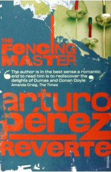 Книга The Fencing Master на ReadRate.com книга The Fencing Master