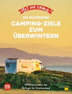 Книга Yes we camp! Die sch?nsten Camping-Ziele zum ?berwintern на ReadRate.com книга Yes we camp! Die sch?nsten Camping-Ziele zum ?berwintern