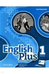 книга English Plus. Level 1. Workbook with access to Practice Kit
