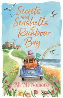 Книга Secrets and Seashells at Rainbow Bay на ReadRate.com книга Secrets and Seashells at Rainbow Bay