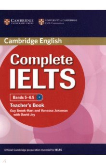 Книга Complete IELTS. Bands 5-6.5. Teacher's Book на ReadRate.com книга Complete IELTS. Bands 5-6.5. Teacher's Book