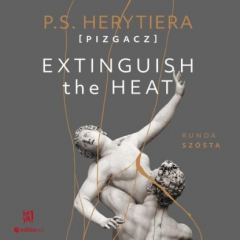 Книга Extinguish The Heat. Runda sz?sta на ReadRate.com книга Extinguish The Heat. Runda sz?sta