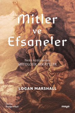 Книга Mitler ve efsaneler на ReadRate.com книга Mitler ve efsaneler